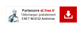 NOD32 Antivirus